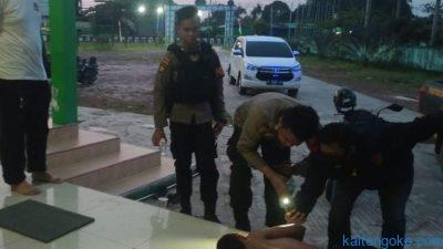 mabuk miras