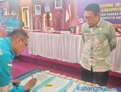 Investor Jangan Buat Masyarakat Mura Hanya Jadi Penonton