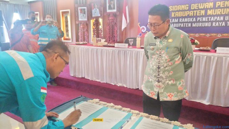 Investor Jangan