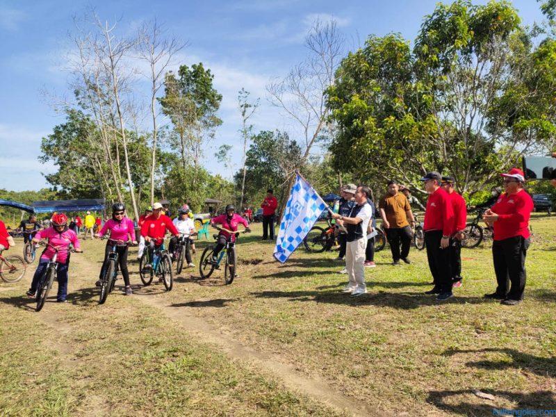 Gowes Bersama