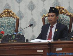 Panwascam Diingatkan Harus Profesional Jalankan Tugas
