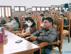 Dimusim Penghujan Masyarakat Diminta Tetap Waspada