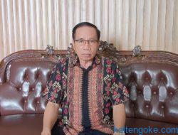 Warga Diimbau untuk Tetap Waspada Cuaca Tak Menentu