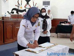 Program Satu Data Penting untuk Mengambil Kebijakan Tepat Sasaran