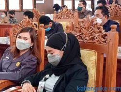 Mayarakat Diajak Agar Tetap Ciptakan Lingkungan Bersih