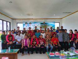 Kembangkan dan Bangun Desa Wisata di Kawasan Pesisir