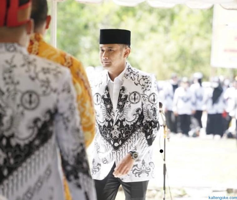 Implementasikan Kurikulum