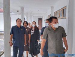 Curah Hujan Masih Tinggi Masyarakat Diminta Tetap Waspada