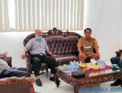 Program Pendidikan di Gunung Mas Mesti Difokuskan