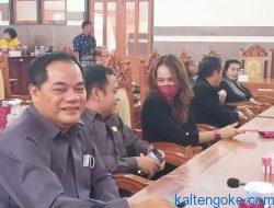 Dewan Gumas Harapkan Pelatihan UMKM Berkelanjutan