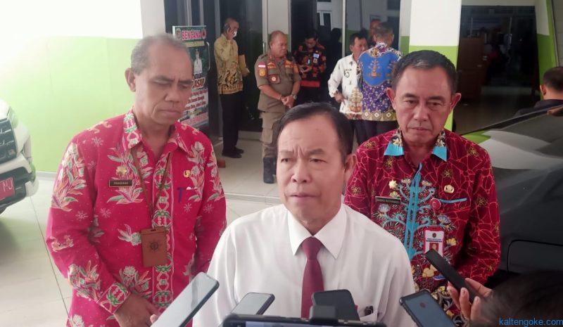 Desa Wajib Sediakan
