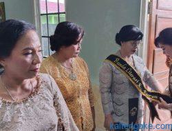 Ibunda Literasi Kecamatan Dikukuhkan Guna Kampanyekan Gemar Membaca