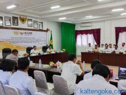 Sosialisasi Clearing House dan Optimalisasi P3DN Dibuka