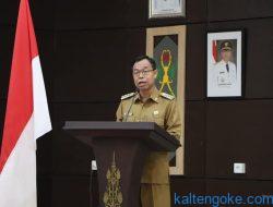 PBS Diminta Optimalkan CSR untuk Pembangunan Daerah