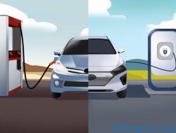 Siapkah Kalteng untuk Mobil Listrik?