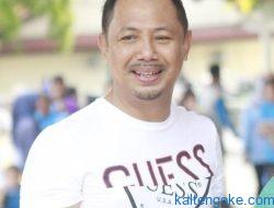 Eddy Raya Mundur dari Jabatan Ketua KONI Kalteng