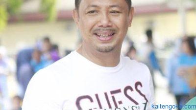 koni kalteng
