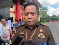 Divonis MA 7 Tahun, Bandar Besar Narkoba di Palangkaraya Menghilang