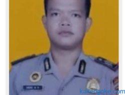 Sadis! Tak Cukup Dikeroyok dan Dibacok, Aipda Andre Wibisono Juga Mendapat Dua Tembakan di Tubuh