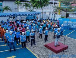 1.984 Personel PLN Siap Amankan Pasokan Listrik Jelang Natal dan Tahun Baru 2023