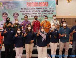 Utamakan Pencegahan dan Pencemaran Limbah Medis
