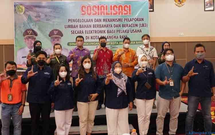 limbah medis