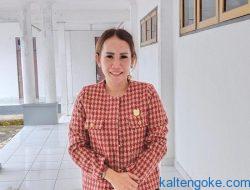 Wilayah Rawan Karhutla di Gumas Mesti Dideteksi Dini