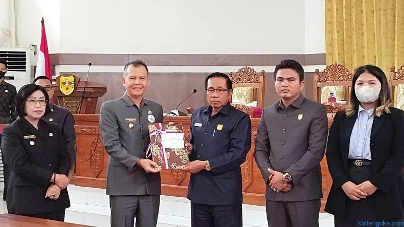 Dewan Minta Penggunaan