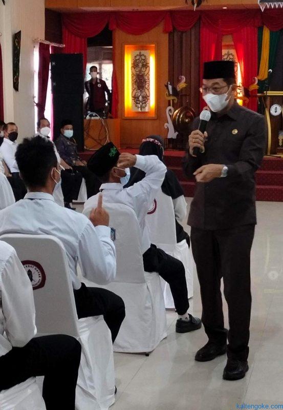 Manfaatkan dan Rawat