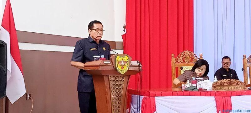 Dewan Gumas
