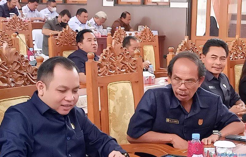 Masyarakat Mesti Waspada
