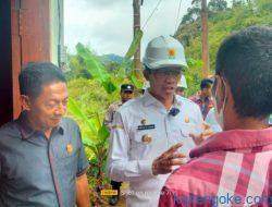 Pemda Optimis Mampu Tingkatkan Kemajuan Daerah Mura di 2023