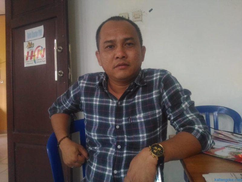 Lelang Pekerjaan Fisik Segera Dilaksanakan