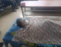 Hamil di Luar Nikah, Mahasiswi Tewas Minum Racun Rumput