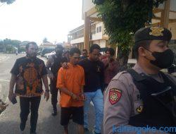 Masalah Dangdutan, Pedagang Tusuk Pedagang