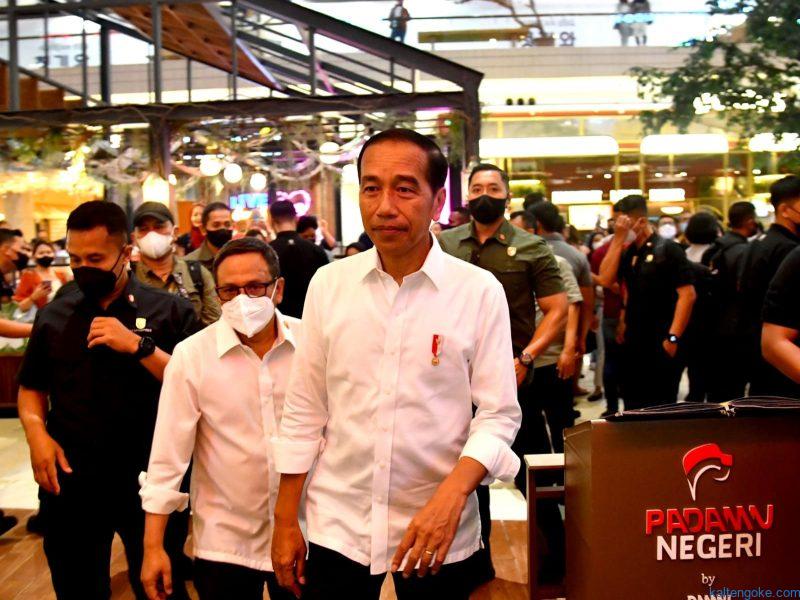 Kualitas Anak Muda Era Jokowi Naik