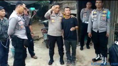 Polisi Pastikan Tidak Berpihak pada Sengketa Lahan di Pelantaran