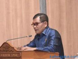 Masyarakat Harus Teliti saat Berinvestasi