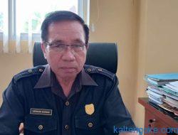 Sektor Pertanian di Gunung Mas Perlu Diperhatikan