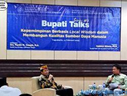 Pendidikan Menjadi Modal Dasar Menuju Kesejahteraan