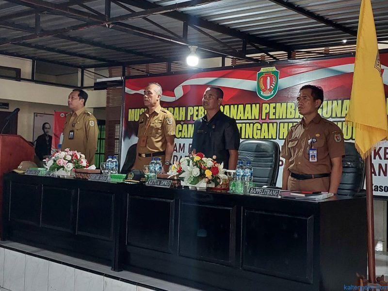 kecamatan