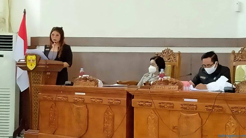 Dewan Harapkan Alsintan