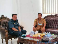 ASN Wajib Utamakan Membangun Disiplin dan Kinerja
