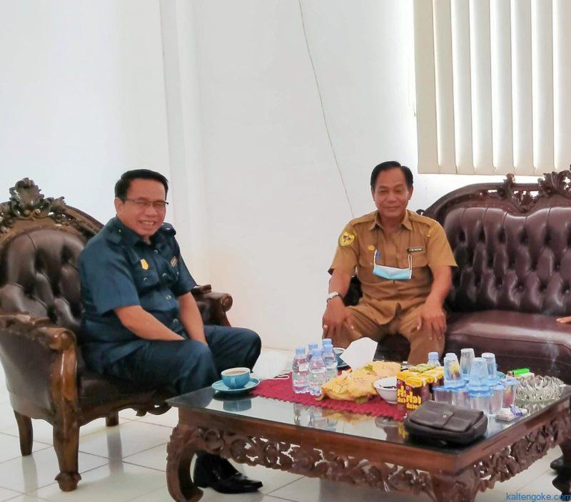 ASN Wajib Utamakan
