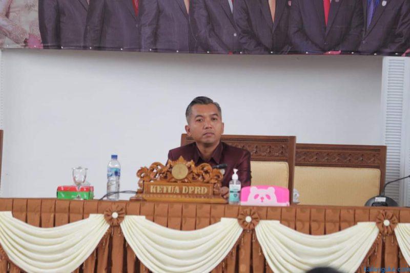 Minta Terus Galakkan Program Pemberdayaan Masyarakat