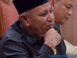 Ajak Masyarakat untuk Hati-hati dalam Bermedsos