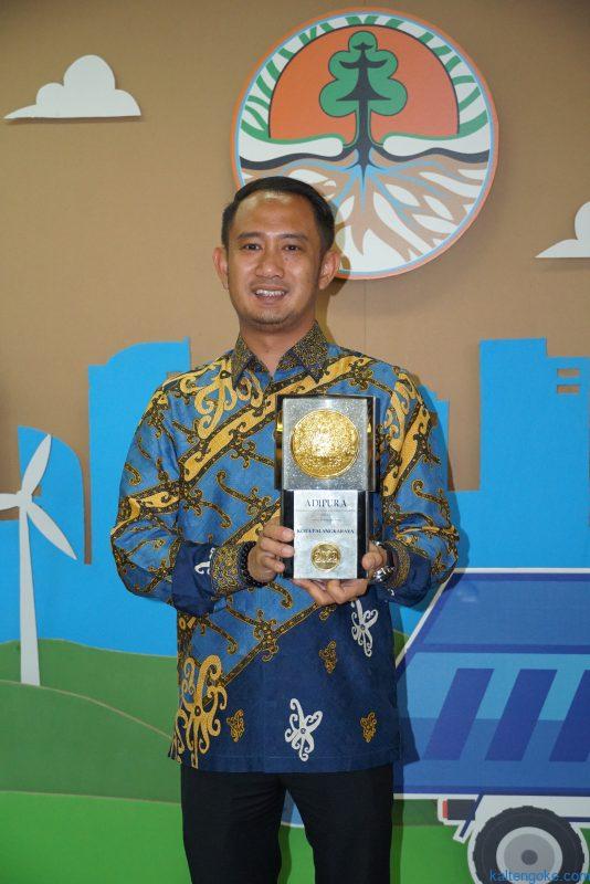 piala adipura