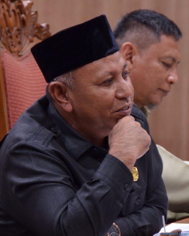 Ajak Masyarakat untuk Hati-hati dalam Bermedsos