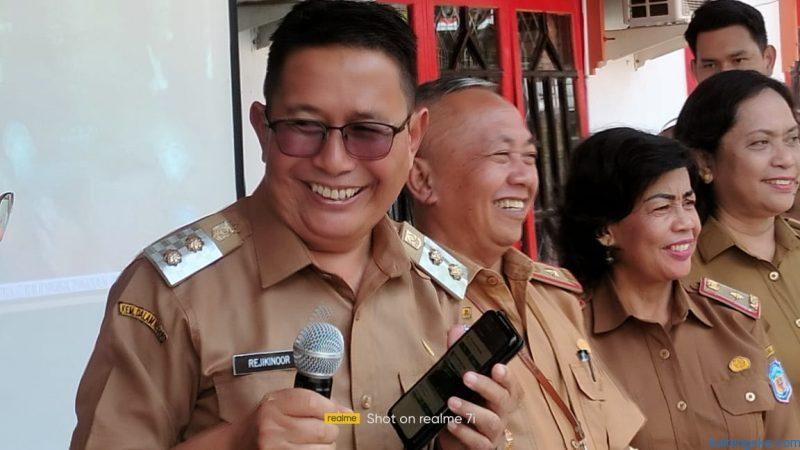 Disdukcapil Perlu Sosialisasikan