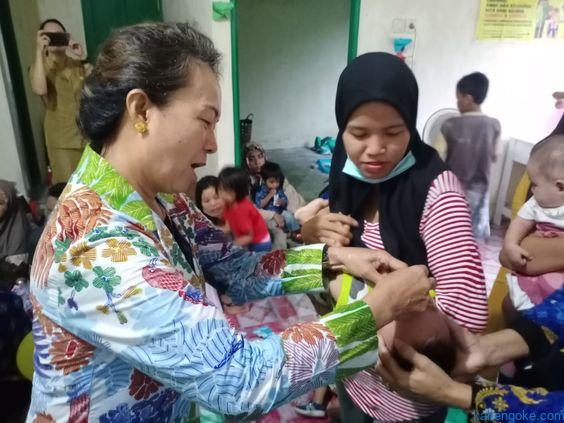 Kerja Keras Bersama